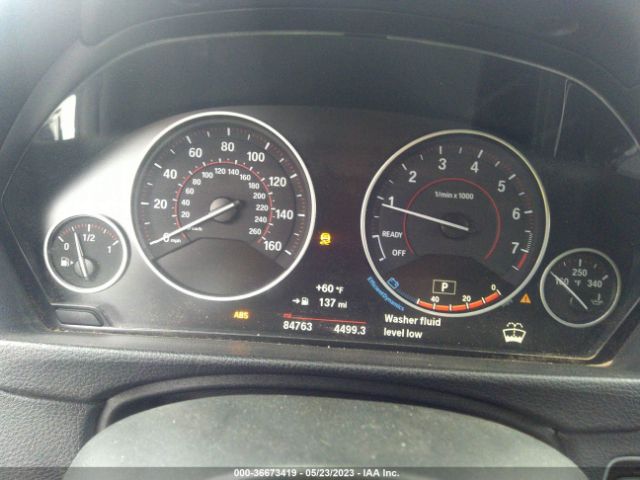WBA8B3G53HNU35588 BMW 3 Series 340i