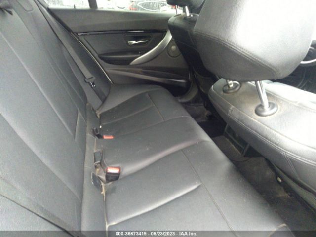 WBA8B3G53HNU35588 BMW 3 Series 340i