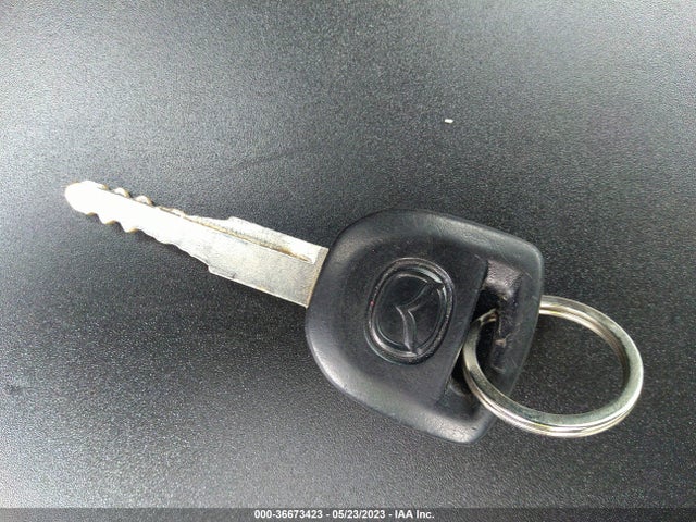 Mazda Mazda2 Sport 2014 JM1DE1KZXE0187517 Image 11