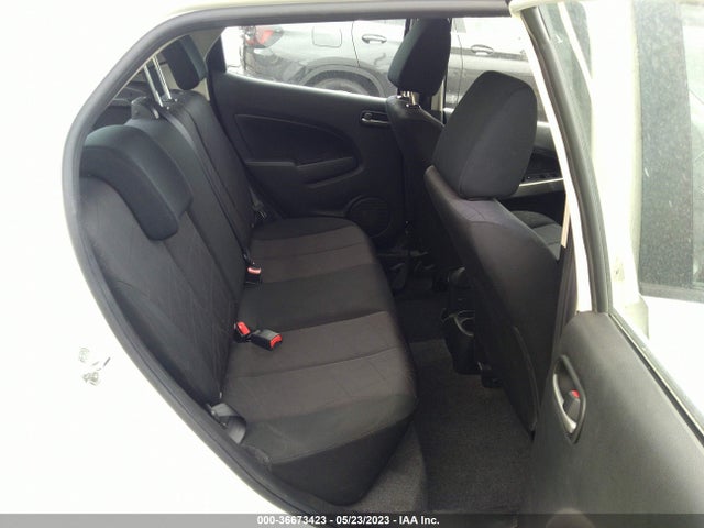 Mazda Mazda2 Sport 2014 JM1DE1KZXE0187517 Image 8