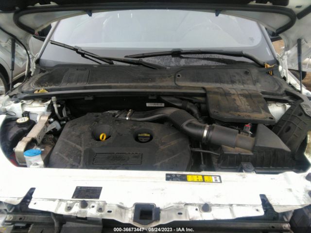 SALVC5BG0HH230566 Land Rover Range Rover Evoque Se Dynamic