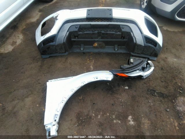SALVC5BG0HH230566 Land Rover Range Rover Evoque Se Dynamic