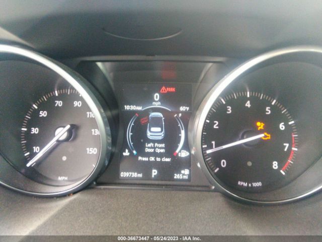 SALVC5BG0HH230566 Land Rover Range Rover Evoque Se Dynamic