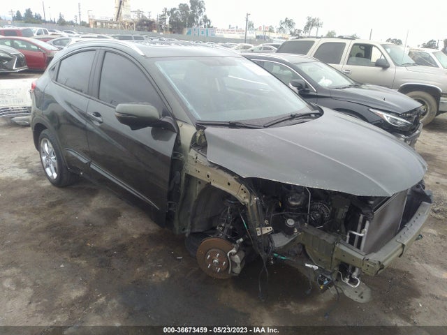 Honda r18z9 2016 3CZRU5H71GM710827 Image 14