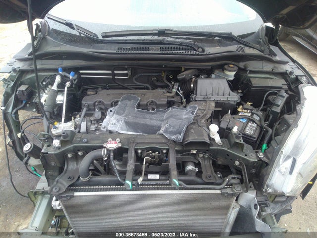 Honda r18z9 2016 3CZRU5H71GM710827 Image 23
