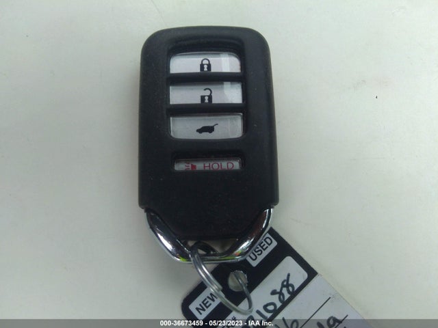 Honda r18z9 2016 3CZRU5H71GM710827 Image 24