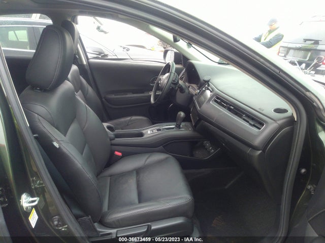 Honda r18z9 2016 3CZRU5H71GM710827 Image 18