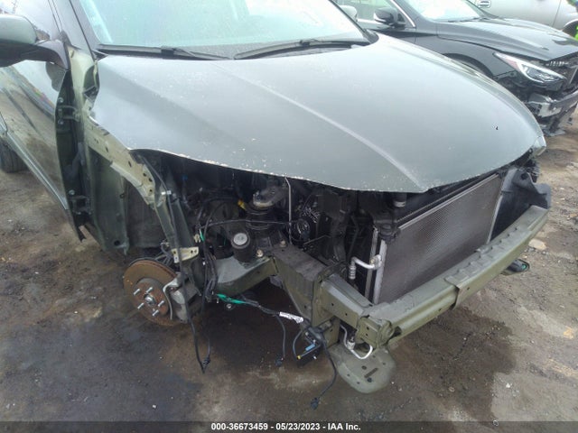 Honda r18z9 2016 3CZRU5H71GM710827 Image 19