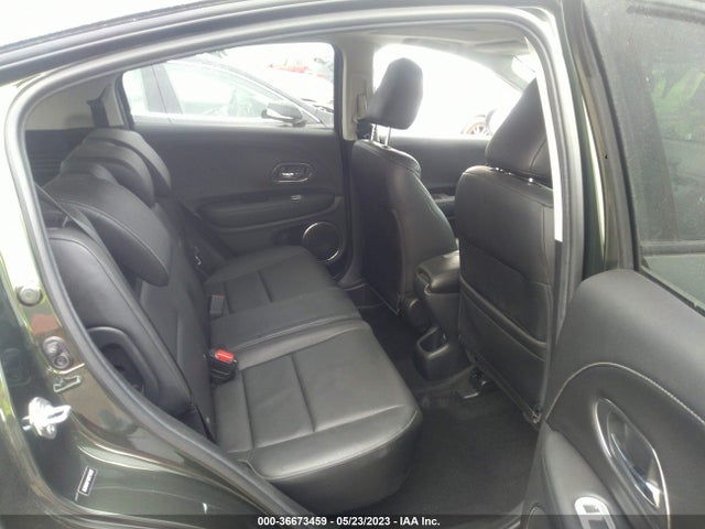Honda r18z9 2016 3CZRU5H71GM710827 Image 21