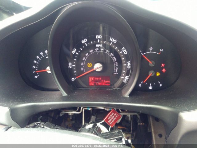 KNDPB3AC7E7634116 KIA Sportage Lx