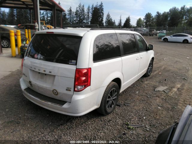 2C4RDGEG4JR336932 Dodge Grand Caravan Gt