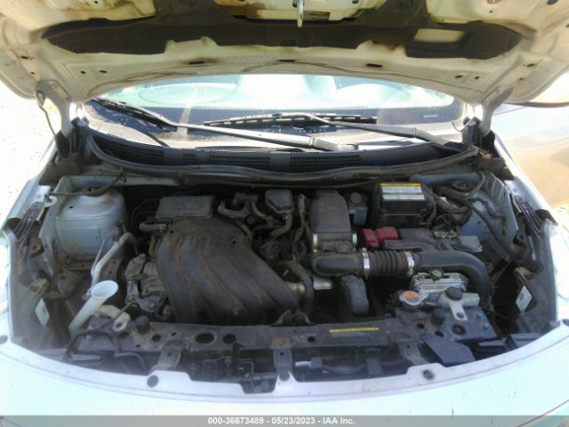 3N1CN7AP1JL829735 Nissan Versa Sedan S Plus