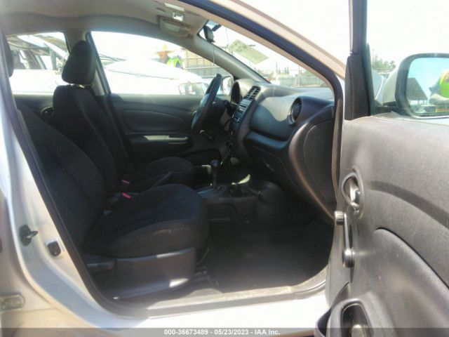 3N1CN7AP1JL829735 Nissan Versa Sedan S Plus