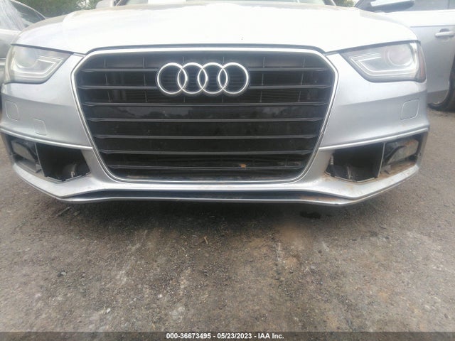 WAUFFAFL4FN030823 Audi A4 Premium Plus