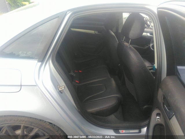 WAUFFAFL4FN030823 Audi A4 Premium Plus