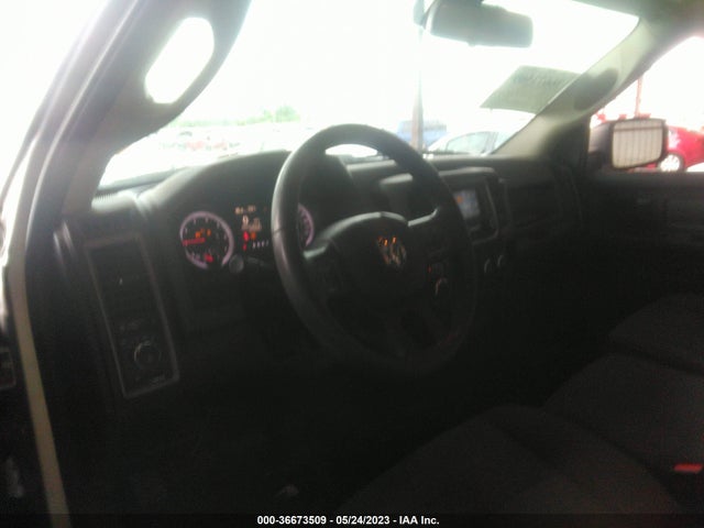 1C6RR7FT7FS503262 RAM 1500 Express