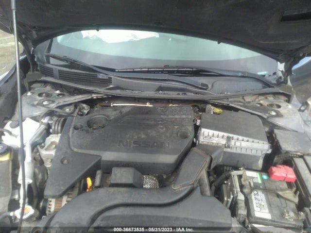 Nissan ALTIMA 2.5 2016 1N4AL3AP2GC223096 Image 12
