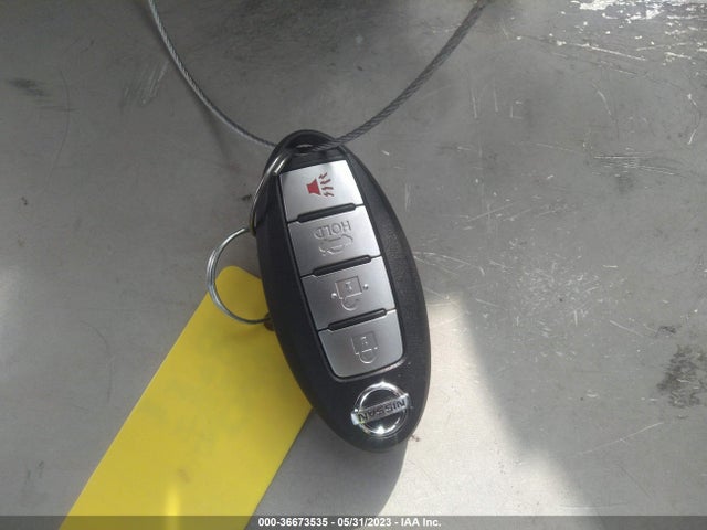 Nissan ALTIMA 2.5 2016 1N4AL3AP2GC223096 Image 3