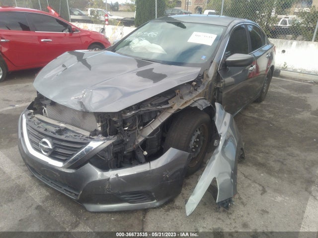 Nissan ALTIMA 2.5 2016 1N4AL3AP2GC223096 Image 2