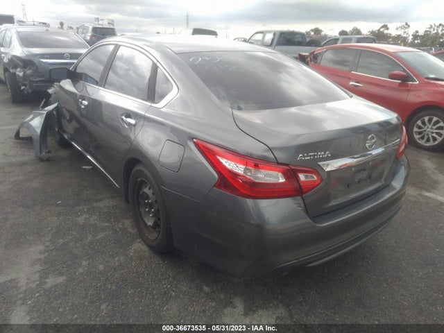 Nissan ALTIMA 2.5 2016 1N4AL3AP2GC223096 Image 5