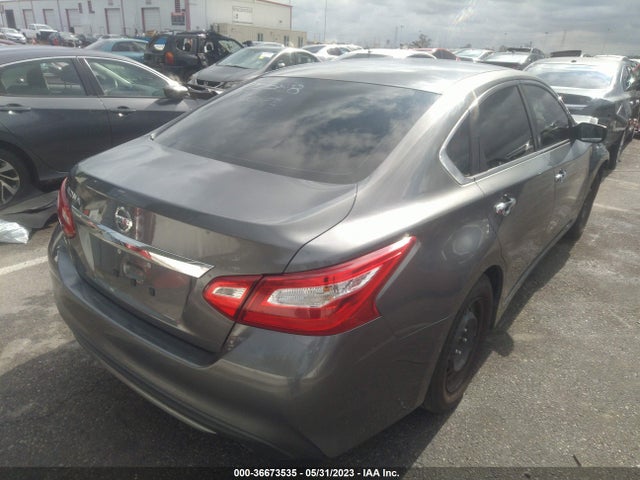Nissan ALTIMA 2.5 2016 1N4AL3AP2GC223096 Image 6