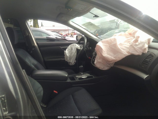 Nissan ALTIMA 2.5 2016 1N4AL3AP2GC223096 Image 7