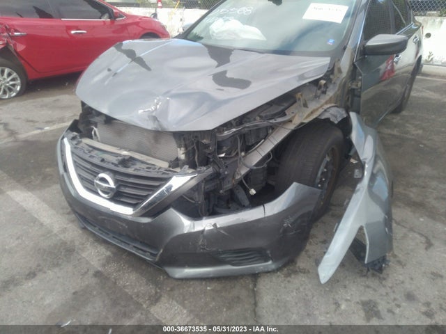 Nissan ALTIMA 2.5 2016 1N4AL3AP2GC223096 Image 8