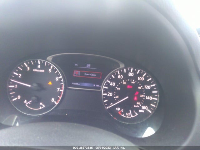 Nissan ALTIMA 2.5 2016 1N4AL3AP2GC223096 Image 9