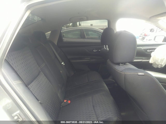 Nissan ALTIMA 2.5 2016 1N4AL3AP2GC223096 Image 10