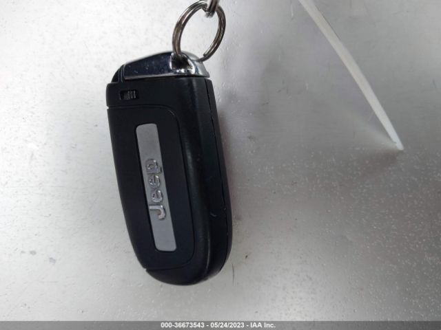 3C4NJCBB6LT236436 Jeep Compass Altitude