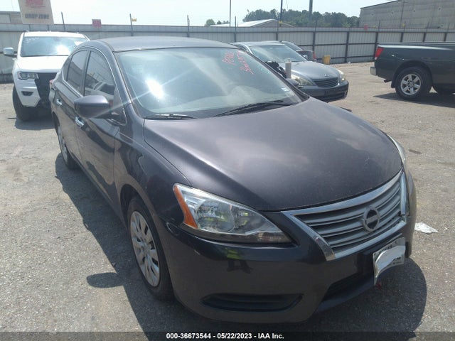 2014 3N1AB7AP7EL613099 main image