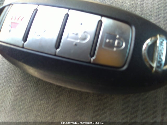 Nissan SENTRA SV 2014 3N1AB7AP7EL613099 Image 3