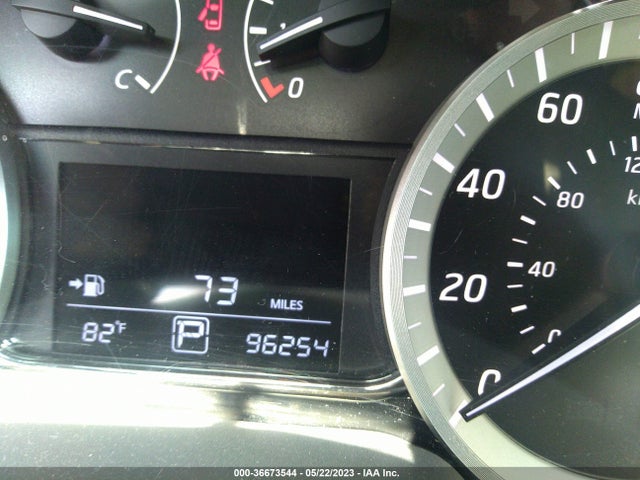 Nissan SENTRA SV 2014 3N1AB7AP7EL613099 Image 8