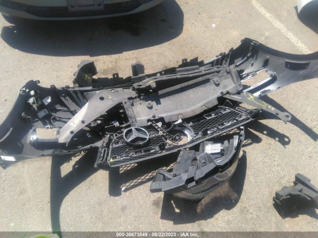 4JGDF6EE1FA543489 Mercedes-Benz Gl-class Gl 450