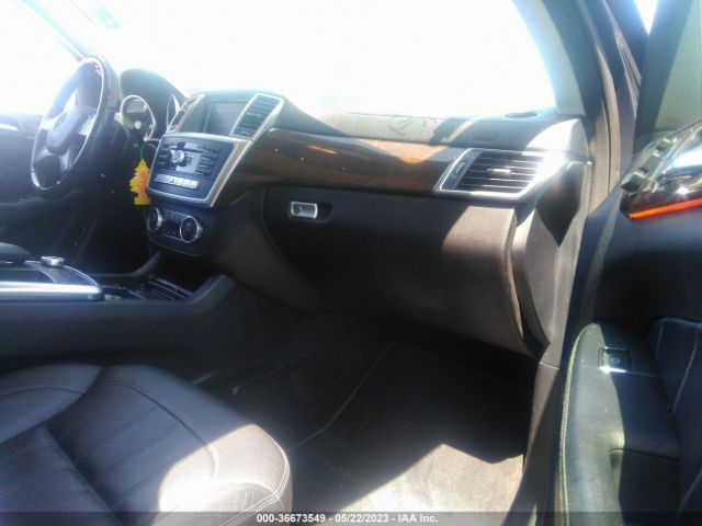 4JGDF6EE1FA543489 Mercedes-Benz Gl-class Gl 450