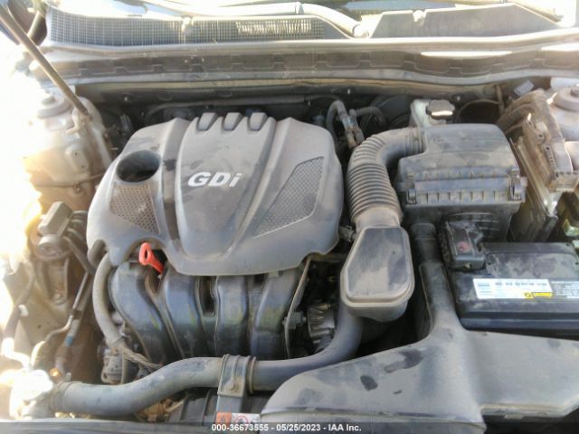 KNAGM4A71F5536700 KIA Optima Lx