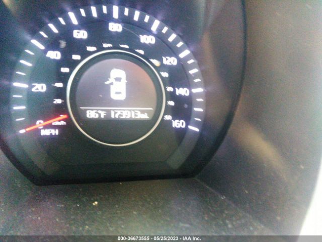KNAGM4A71F5536700 KIA Optima Lx