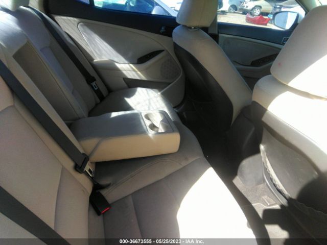 KNAGM4A71F5536700 KIA Optima Lx