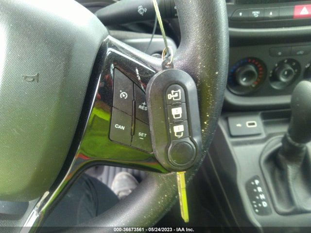 ZFBHRFAB8M6T76785 RAM Promaster City Tradesman