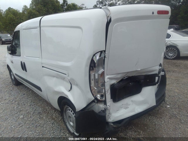 ZFBHRFAB8M6T76785 RAM Promaster City Tradesman