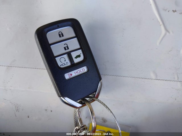 Honda CR-V EX 2018 7FARW2H57JE025759 Image 11