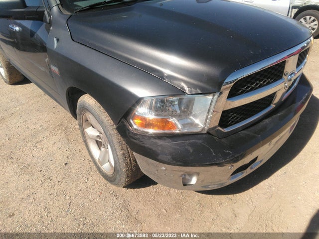 RAM 1500 Big Horn 2017 3C6RR6LT2HG783505 Image 7