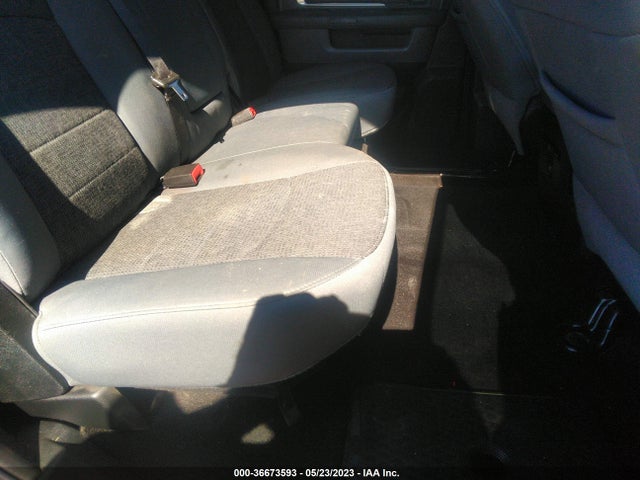 RAM 1500 Big Horn 2017 3C6RR6LT2HG783505 Image 9