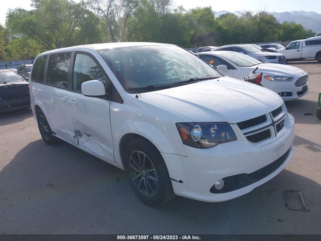 2019 2C4RDGEG6KR630804 main image