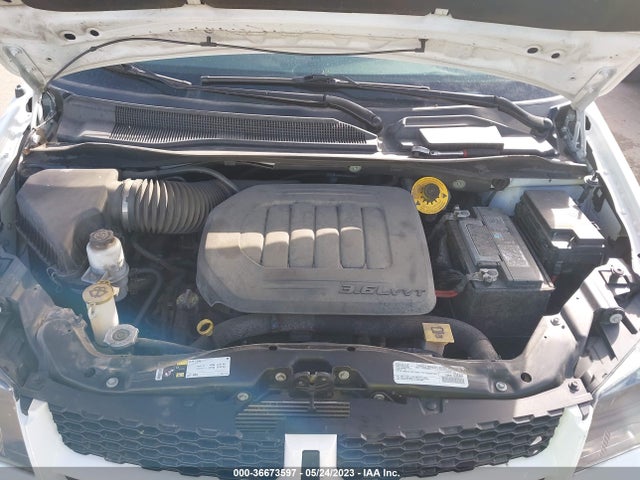 Dodge Grand Caravan Gt 2019 2C4RDGEG6KR630804 Image 10