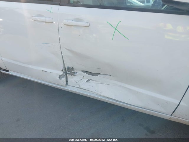 Dodge Grand Caravan Gt 2019 2C4RDGEG6KR630804 Image 6