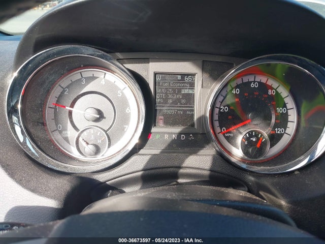 Dodge Grand Caravan Gt 2019 2C4RDGEG6KR630804 Image 7