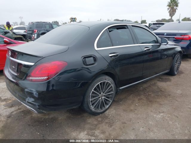 W1KWF8DB0LR573618 Mercedes-Benz C-class C 300
