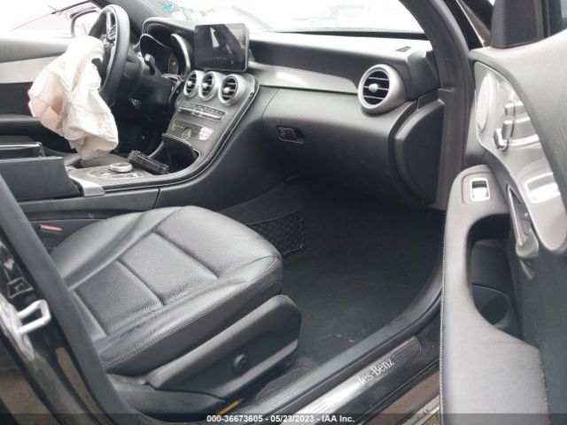 W1KWF8DB0LR573618 Mercedes-Benz C-class C 300