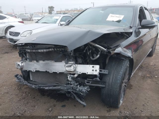 W1KWF8DB0LR573618 Mercedes-Benz C-class C 300